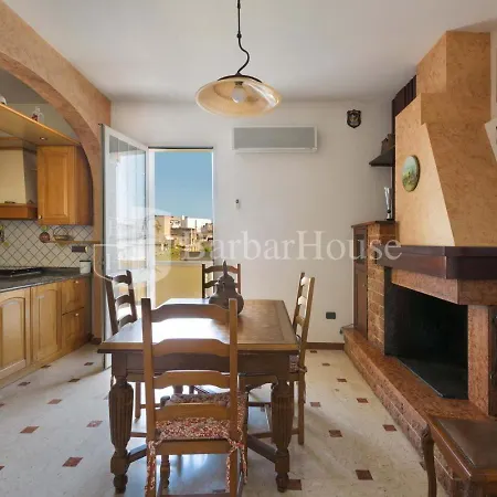 Apartment Casa Girasole Tricase