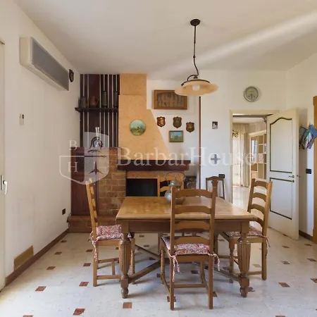 Casa Girasole Tricase