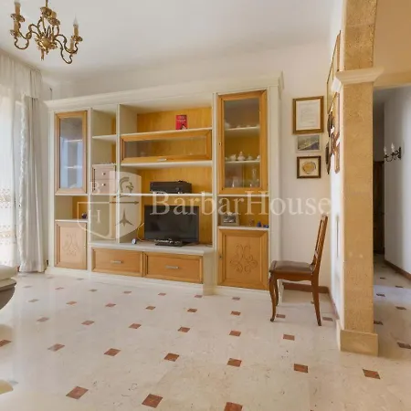 Casa Girasole
