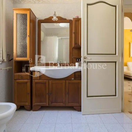 Apartment Casa Girasole