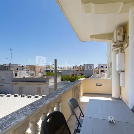 Apartment Casa Girasole Tricase