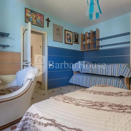 Casa Girasole Apartmán