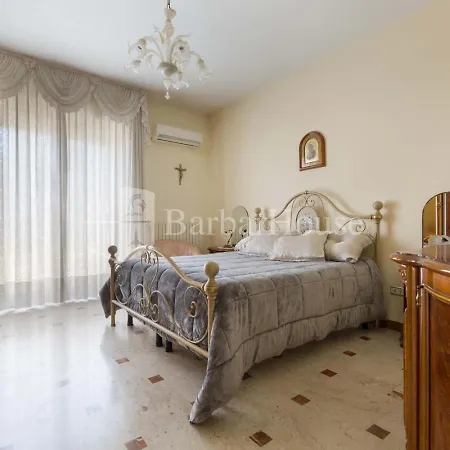 Casa Girasole Apartman Tricase