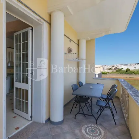 Apartmán Casa Girasole Tricase